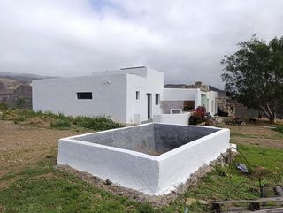 Chalet en alquiler en Santa Lucía Pueblo en Santa Lucía de Tirajana