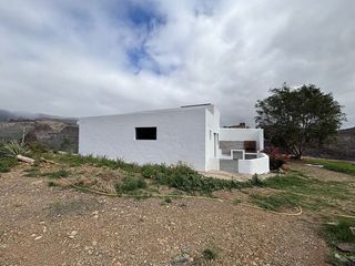 Chalet en alquiler en Santa Lucía Pueblo en Santa Lucía de Tirajana