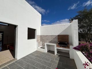 Chalet en alquiler en Santa Lucía Pueblo en Santa Lucía de Tirajana
