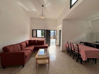 Chalet en alquiler en Santa Lucía Pueblo en Santa Lucía de Tirajana