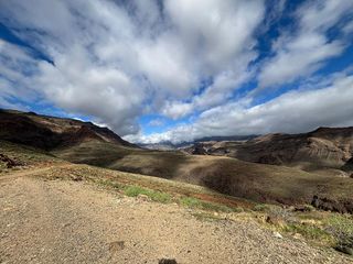 Chalet en alquiler en Santa Lucía Pueblo en Santa Lucía de Tirajana