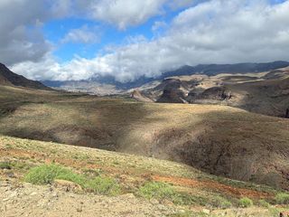 Chalet en alquiler en Santa Lucía Pueblo en Santa Lucía de Tirajana