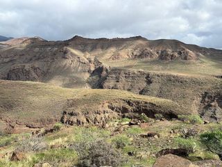 Chalet en alquiler en Santa Lucía Pueblo en Santa Lucía de Tirajana