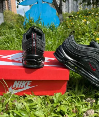 Nike Air Max 97 Talla 42