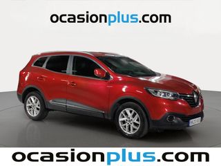 Renault Kadjar Tech Road Energy dCi 81 kW (110 CV) EDC