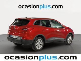 Renault Kadjar Tech Road Energy dCi 81 kW (110 CV) EDC