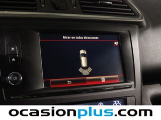 Renault Kadjar Tech Road Energy dCi 81 kW (110 CV) EDC