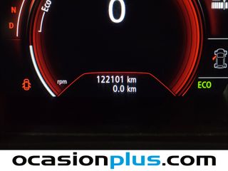 Renault Kadjar Tech Road Energy dCi 81 kW (110 CV) EDC