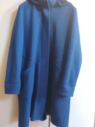 Cappotto Pennyblack Blu