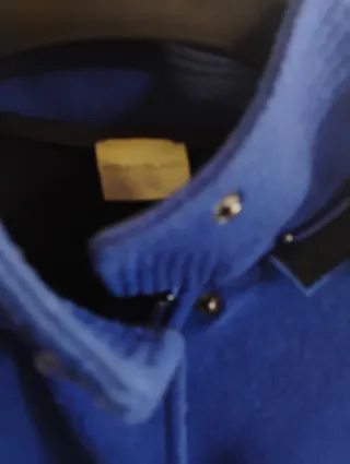 Cappotto Pennyblack Blu