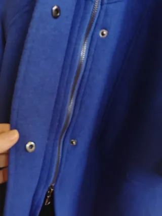 Cappotto Pennyblack Blu