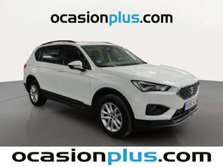 SEAT Tarraco 1.5 TSI S&S Style XL DSG 110 kW (150 CV)
