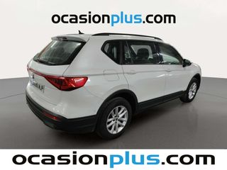 SEAT Tarraco 1.5 TSI S&S Style XL DSG 110 kW (150 CV)