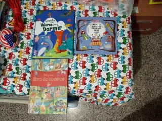 Cuentos bonitos para quedarse fritos / Beautifu...