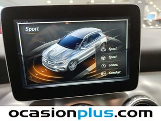 Mercedes-Benz GLA 220 d AMG Line 4Matic 130 kW (177 CV)