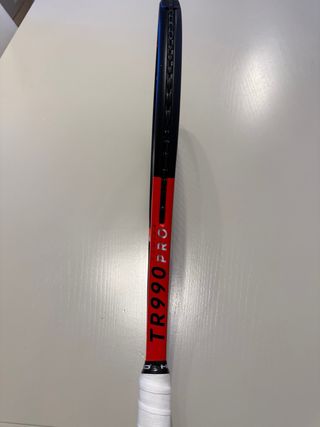 Raqueta Artengo TR990 Pro Grip 4.