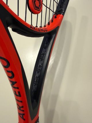 Raqueta Artengo TR990 Pro Grip 4.