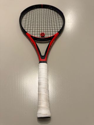 Raqueta Artengo TR990 Pro Grip 4.