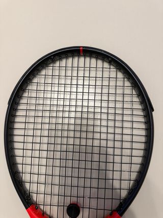 Raqueta Artengo TR990 Pro Grip 4.