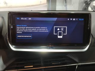 Peugeot 208 PureTech 100 Allure 75 kW (100 CV)