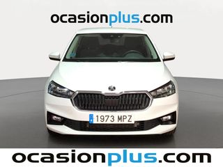 Skoda Fabia 1.0 TSI Selection 70 kW (95 CV)