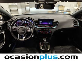 Kia Ceed Tourer 1.0 MHEV Style Edition DCT 74 kW (100 CV)