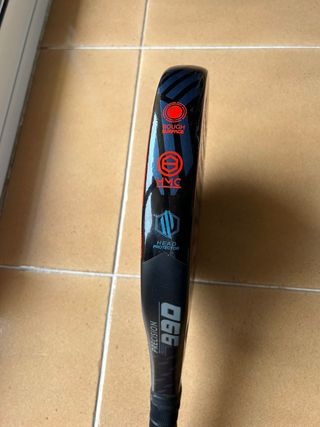 Pala Padel Decathlon Kuikma Precision 990