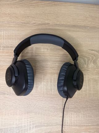 Pack Teclado, Ratón Gaming y Cascos JBL