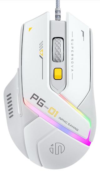 Pack Teclado, Ratón Gaming y Cascos JBL