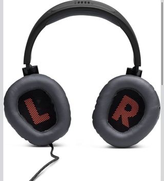 Pack Teclado, Ratón Gaming y Cascos JBL