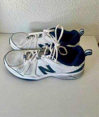 New Balance Deportivas Talla 43