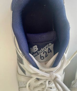 New Balance Deportivas Talla 43