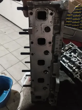 Motor Citroen Nemo 1.3