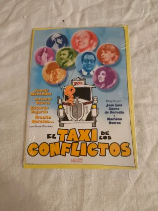 DVDs películas antiguas 1€ unidad. Hay 44