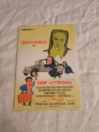 DVDs películas antiguas 1€ unidad. Hay 44