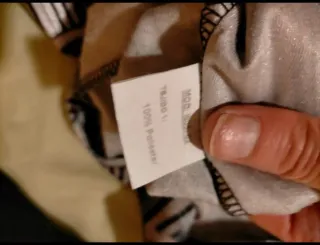 Vestido terciopelo Matilda