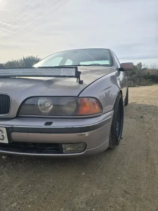 BMW Serie 5 1999