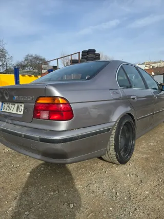 BMW Serie 5 1999