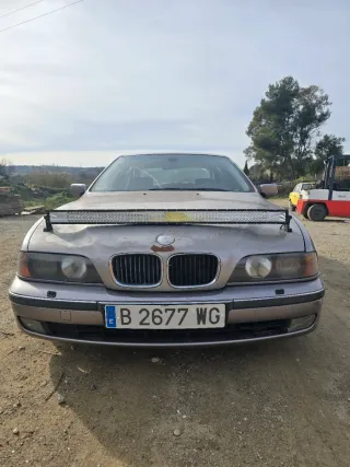 BMW Serie 5 1999