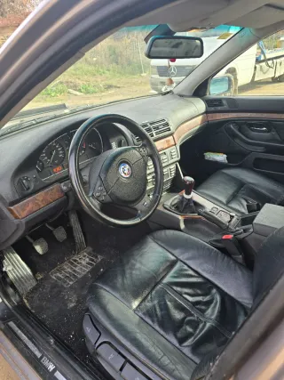 BMW Serie 5 1999