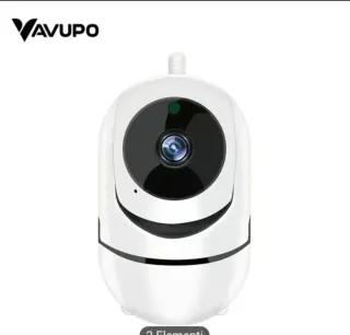 Telecamera HD Intelligente