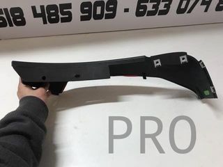 Moldura aletin trasero terrano