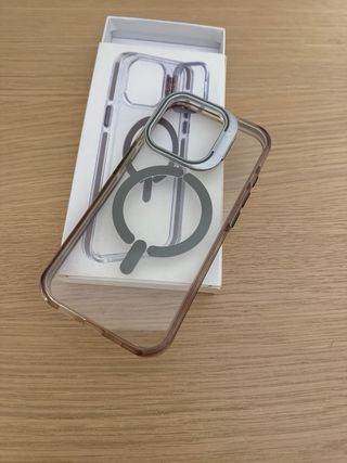 Funda iPhone 15 Pro La Casa de las Carcasas