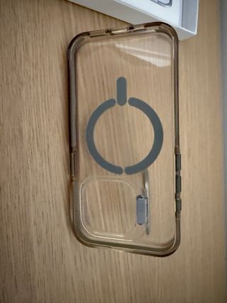 Funda iPhone 15 Pro La Casa de las Carcasas