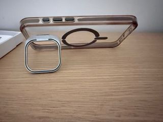 Funda iPhone 15 Pro La Casa de las Carcasas