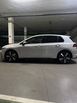 Volkswagen Golf 2020 GTE