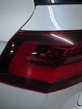 Volkswagen Golf 2020 GTE