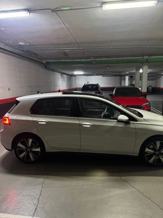 Volkswagen Golf 2020 GTE