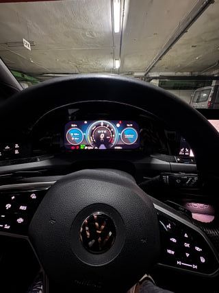 Volkswagen Golf 2020 GTE