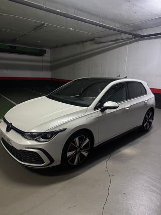 Volkswagen Golf 2020 GTE